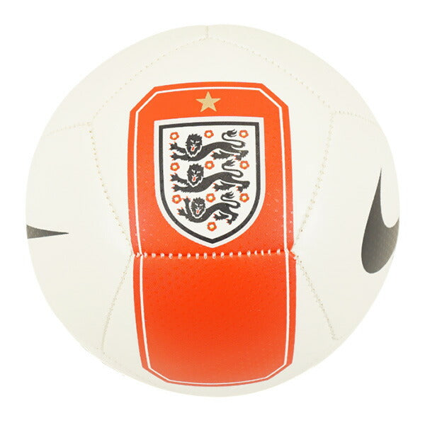 イングランド代表ENT26/27NKSKILLSBALLIQ7542ボールスキルズボールサインボールホワイトナイキNIKE