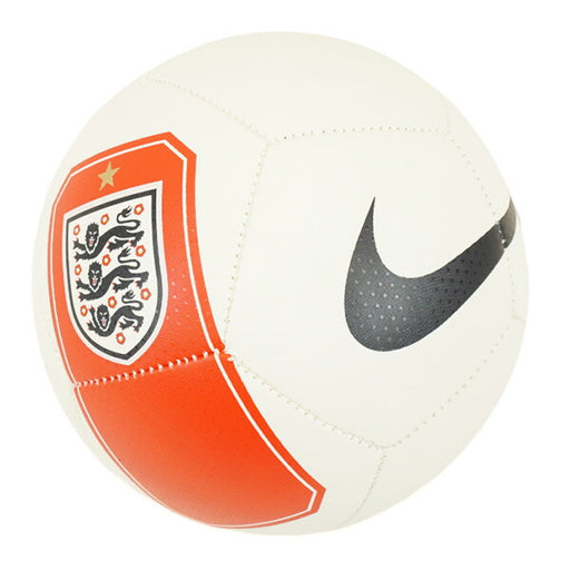 イングランド代表ENT26/27NKSKILLSBALLIQ7542ボールスキルズボールサインボールホワイトナイキNIKE
