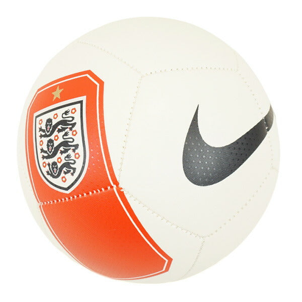イングランド代表ENT26/27NKSKILLSBALLIQ7542ボールスキルズボールサインボールホワイトナイキNIKE