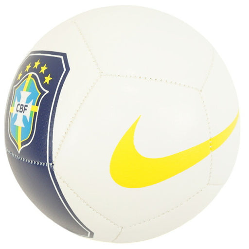 ブラジル代表CBF26/27NKSKILLSBALLIQ7543ボールスキルズボールサインボールホワイトナイキNIKE