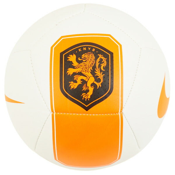 オランダ代表KNBV26/27NKSKILLSBALLIQ7546ボールスキルズボールサインボールホワイトナイキNIKE