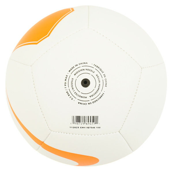 オランダ代表KNBV26/27NKSKILLSBALLIQ7546ボールスキルズボールサインボールホワイトナイキNIKE