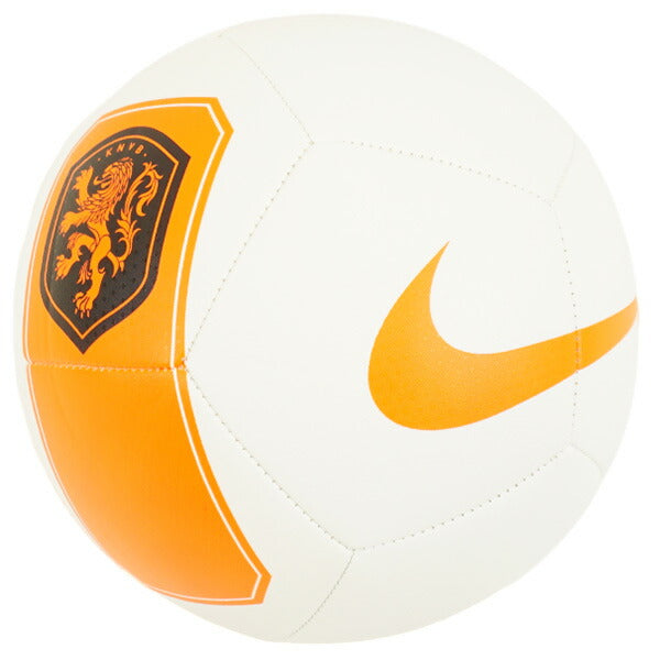 オランダ代表KNBV26/27NKSKILLSBALLIQ7546ボールスキルズボールサインボールホワイトナイキNIKE