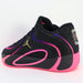 ナイキNIKEジョーダンテイタム4PFバスケットボールシューズJORDANTATUM4LEAPFIR0074-003