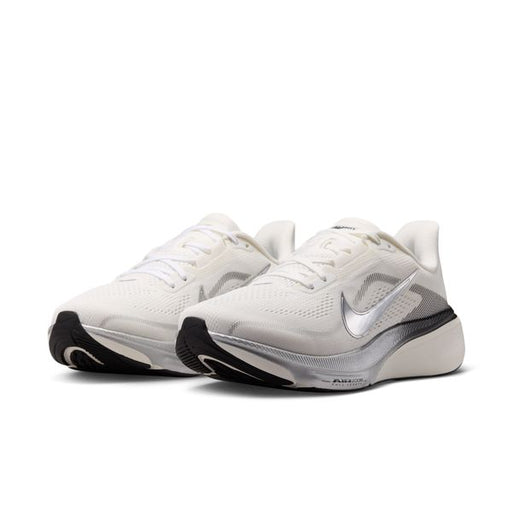 ナイキNIKEレディースランニングシューズLエアズームペガサス42マラソンジョギングIR0298-100
