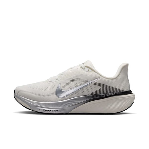 ナイキNIKEレディースランニングシューズLエアズームペガサス42マラソンジョギングIR0298-100