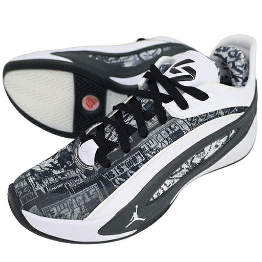 ナイキNIKEルカ5PFGraffitiメンズバスケットボールシューズバッシュIR0964-100