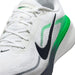 ナイキNIKEメンズランニングシューズエアズームペガサス42ワイドマラソンジョギングIR1228-100