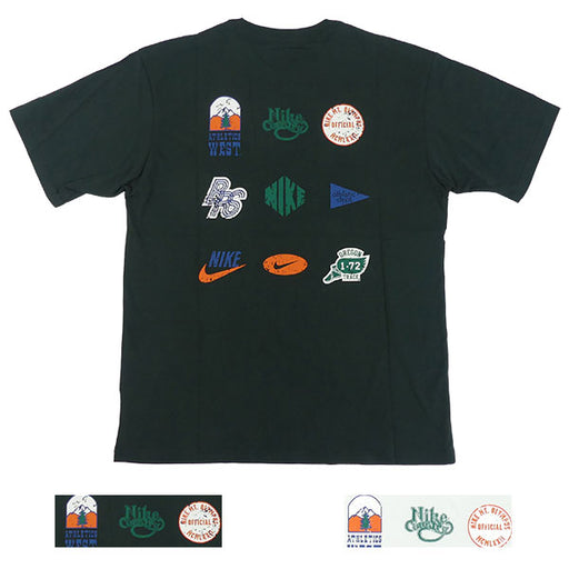 【ネコポス送料無料】ナイキNIKEメンズTシャツSPMNSWTEEXMAPIR6452サッカーフットサル半袖Tシャツメンズ