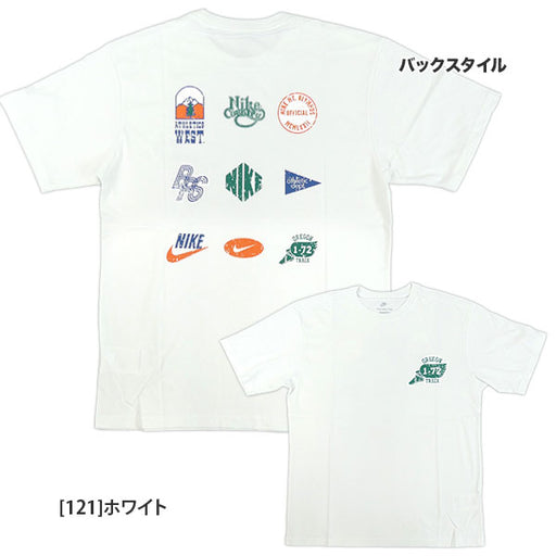 【ネコポス送料無料】ナイキNIKEメンズTシャツSPMNSWTEEXMAPIR6452サッカーフットサル半袖Tシャツメンズ