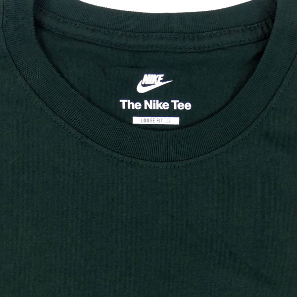 【ネコポス送料無料】ナイキNIKEメンズTシャツSPMNSWTEEXMAPIR6452サッカーフットサル半袖Tシャツメンズ