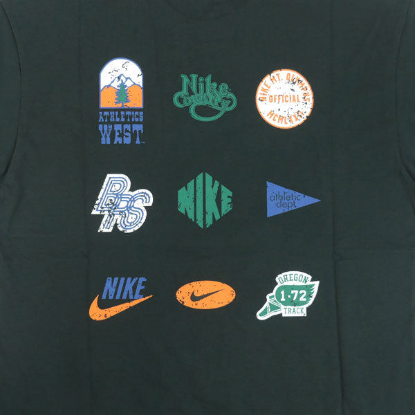 【ネコポス送料無料】ナイキNIKEメンズTシャツSPMNSWTEEXMAPIR6452サッカーフットサル半袖Tシャツメンズ