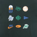 【ネコポス送料無料】ナイキNIKEメンズTシャツSPMNSWTEEXMAPIR6452サッカーフットサル半袖Tシャツメンズ