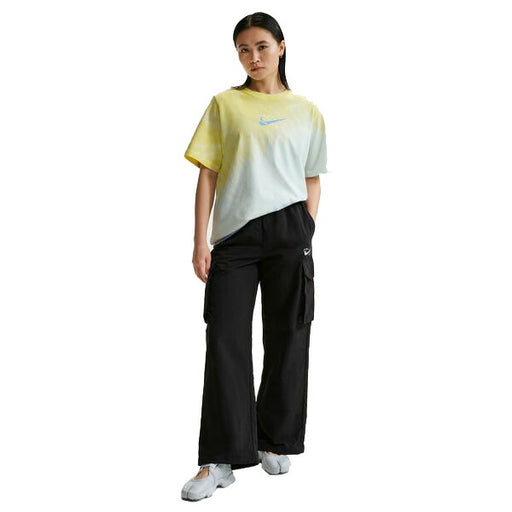 【ネコポス送料無料】ナイキNIKEレディースTシャツNSWPOOLPARTYNSWプールパーティS/STシャツ26SU半袖IR7557-714