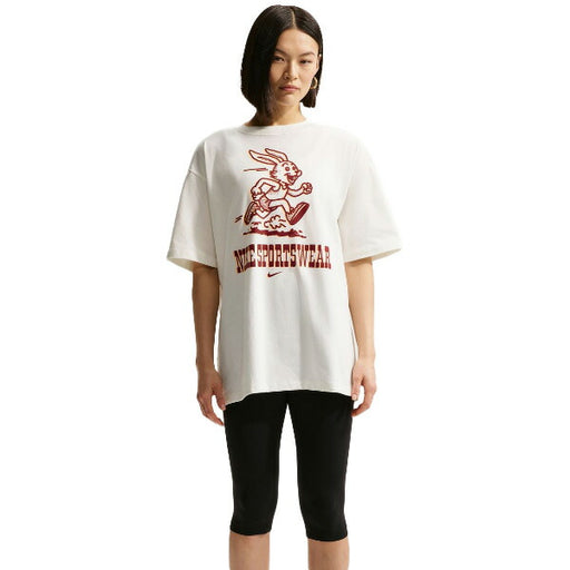 【ネコポス発送】ナイキNIKEレディースTシャツLSPWCLASSICOSOC10TEEウィメンズNSWクラシックOSOC10S/Sスポーツウェア半袖IR7847-133
