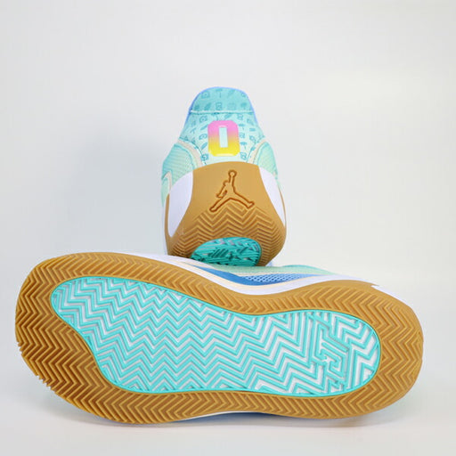 ナイキNIKEジュニアバスケットボールシューズバスケミニバステイタム4SEBG4MバッシュバスケットIU2365-300