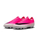 ヴェイパー17プロHGTナイキNIKEIU2728-900ピンクサッカースパイク