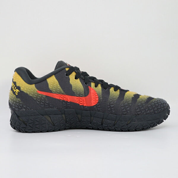 ナイキNIKEバスケットボールシューズJA3JPEP4Mジャ3"Raptor"EPバッシュバスケットIU7239-001