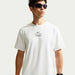 【ネコポス送料無料】ナイキNIKEトレーニングTシャツハイバースDri-FITUVプロテクショントレーニングTシャツメンズ大人吸汗速乾IV6611-100