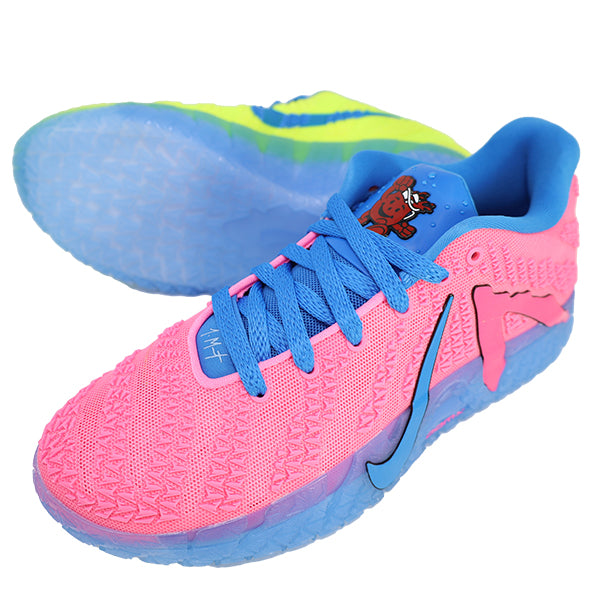 ナイキ NIKE バスケットボールシューズ ジャ 3 "Kool-Aid" EP バッシュ バスケット IW1160-700