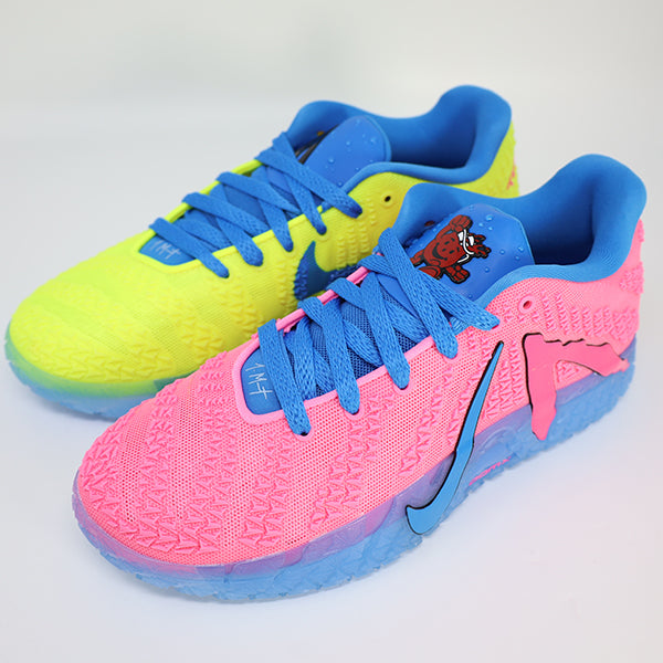 ナイキ NIKE バスケットボールシューズ ジャ 3 "Kool-Aid" EP バッシュ バスケット IW1160-700