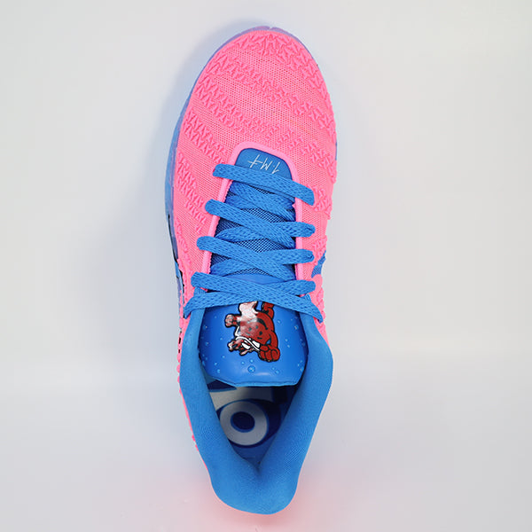 ナイキ NIKE バスケットボールシューズ ジャ 3 "Kool-Aid" EP バッシュ バスケット IW1160-700