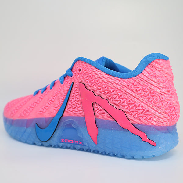 ナイキ NIKE バスケットボールシューズ ジャ 3 "Kool-Aid" EP バッシュ バスケット IW1160-700