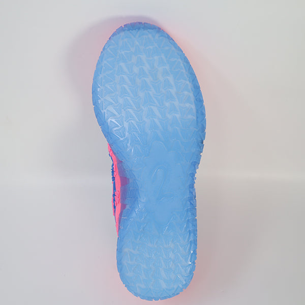 ナイキ NIKE バスケットボールシューズ ジャ 3 