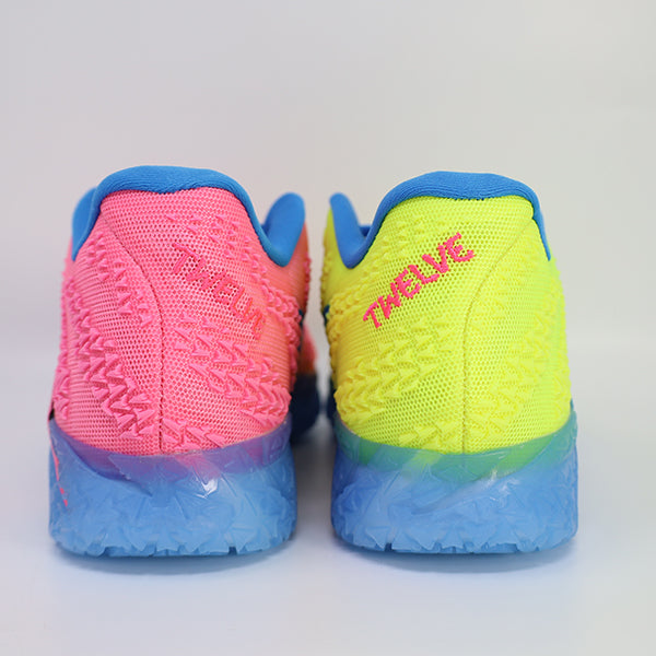 ナイキ NIKE バスケットボールシューズ ジャ 3 