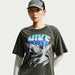 【ネコポス対応可】ナイキNIKEウィメンズNSWレトロフレアS/Sレディース半袖TシャツIW1198-060