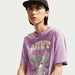 【ネコポス対応可】ナイキNIKEウィメンズNSWレトロフレアS/Sレディース半袖TシャツIW1198-544