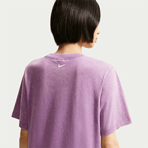 【ネコポス対応可】ナイキNIKEウィメンズNSWレトロフレアS/Sレディース半袖TシャツIW1198-544