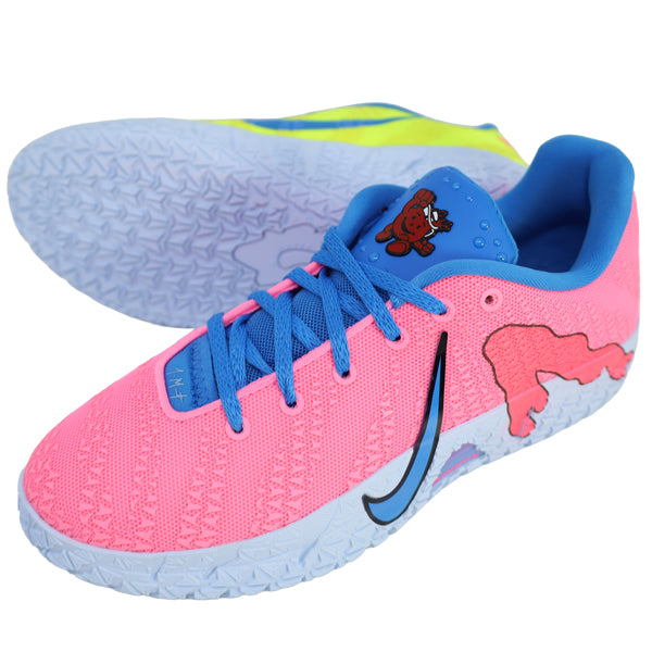 ナイキ NIKE Ja 3 X Kool Aid バスケットボール シューズ ミニバス ジュニア IW2296-700