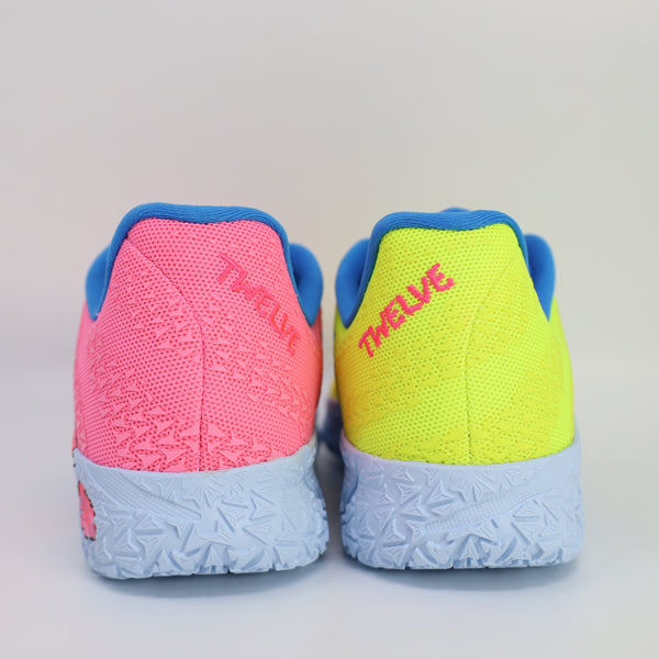 ナイキ NIKE Ja 3 X Kool Aid バスケットボール シューズ ミニバス ジュニア IW2296-700