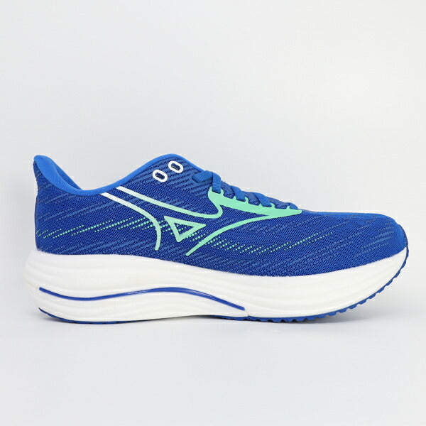 ミズノMIZUNOメンズランニングシューズWAVERIDER29SWウエーブライダー29SWマラソンジョギングJ1GC2504-06