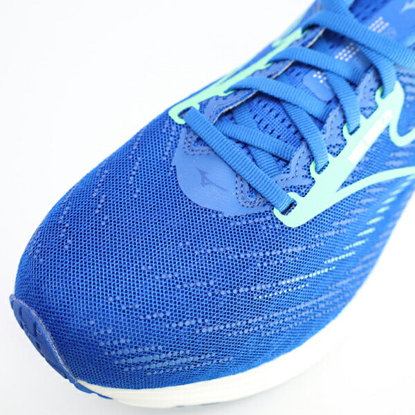 ミズノMIZUNOメンズランニングシューズWAVERIDER29SWウエーブライダー29SWマラソンジョギングJ1GC2504-06
