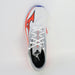 ミズノMIZUNOメンズランニングシューズWAVEREBELLIONFLASH3ウエーブリベリオンフラッシュ3マラソンジョギングJ1GC2535-01