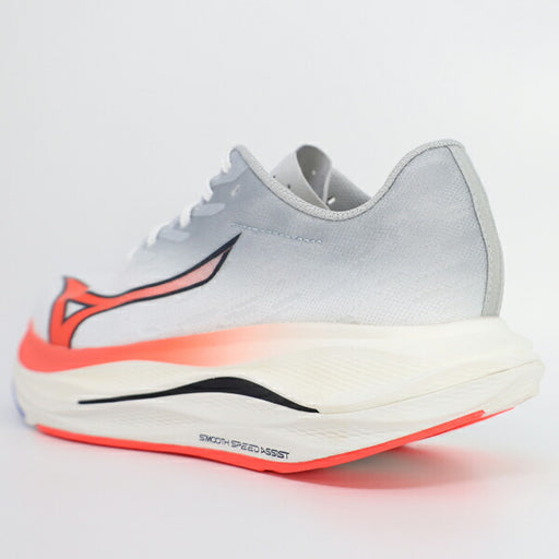 【ショップ限定エントリーでさらに+9倍】ミズノMIZUNOメンズランニングシューズWAVEREBELLIONFLASH3ウエーブリベリオンフラッシュ3マラソンジョギングJ1GC2535-01