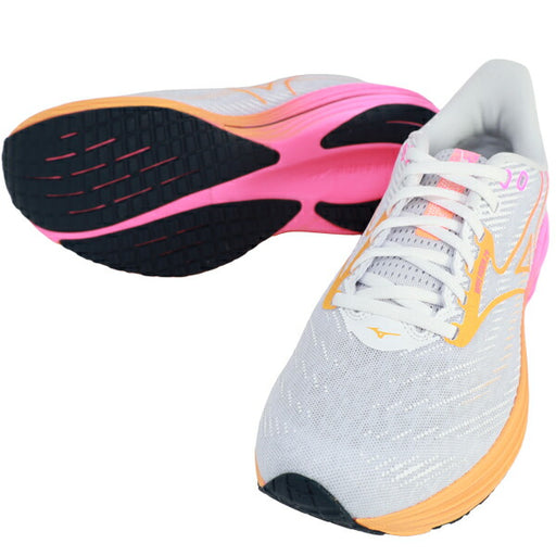 ミズノmizunoウェーブライダー29メンズランニングシューズマラソンジョギングJ1GC2593-02