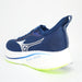 ミズノmizunoネオゼン2メンズランニングシューズマラソンジョギングJ1GC2628-02