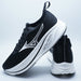 NEOZEN2ミズノmizunoJ1GC2628-31ブラックランニングシューズ