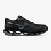 ウエーブプロフェシー15ミズノmizunoJ1GC2651-31ブラックランニングシューズ