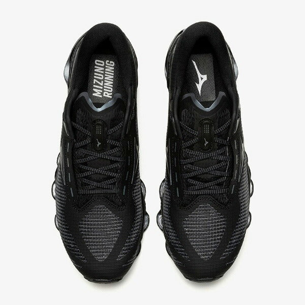 ウエーブプロフェシー15ミズノmizunoJ1GC2651-31ブラックランニングシューズ