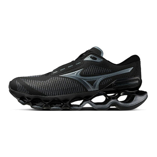 ウエーブプロフェシー15ミズノmizunoJ1GC2651-31ブラックランニングシューズ