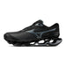ウエーブプロフェシー15ミズノmizunoJ1GC2651-31ブラックランニングシューズ