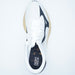 HYPERWARPPROミズノmizunoJ1GC2674-01ホワイトランニングシューズ