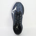 ミズノMIZUNOウエーブリベリオンフラッシュ3メンズランニングシューズJ1GC2676-01