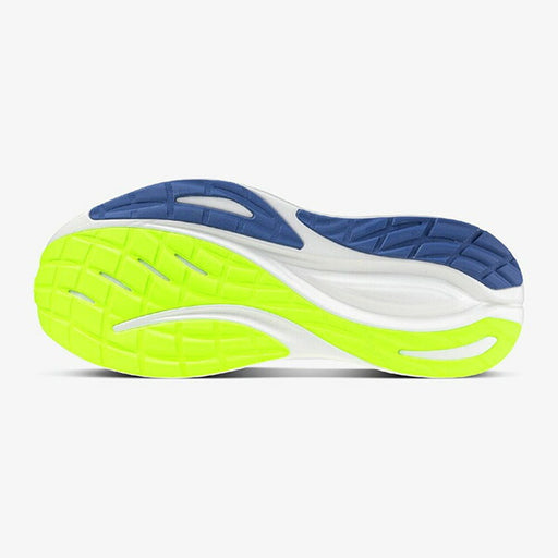 NEOZEN2ミズノmizunoJ1GC2686-01ホワイトランニングシューズ
