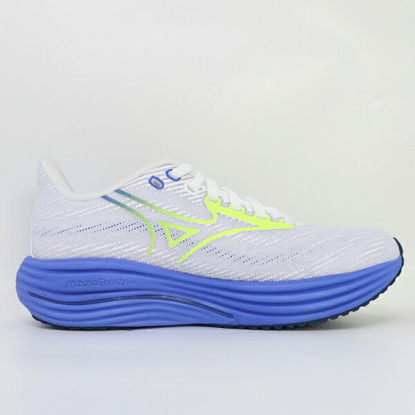 ミズノMIZUNOレディースランニングシューズWAVERIDER29ウエーブライダー29マラソンジョギングJ1GD2503-71