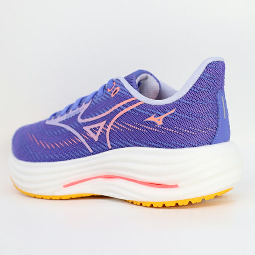 【ショップ限定エントリーでさらに+9倍】ミズノMIZUNOレディースランニングシューズWAVERIDER29SWウエーブライダー29SWマラソンジョギングJ1GD2506-27